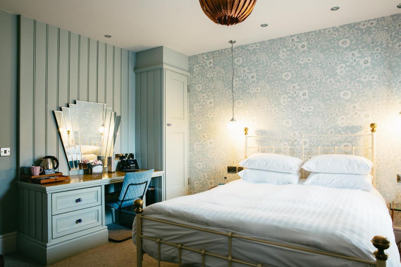 Crown Hotel Stamford Kültér fotó
