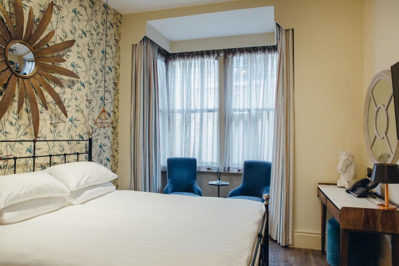 Crown Hotel Stamford Kültér fotó