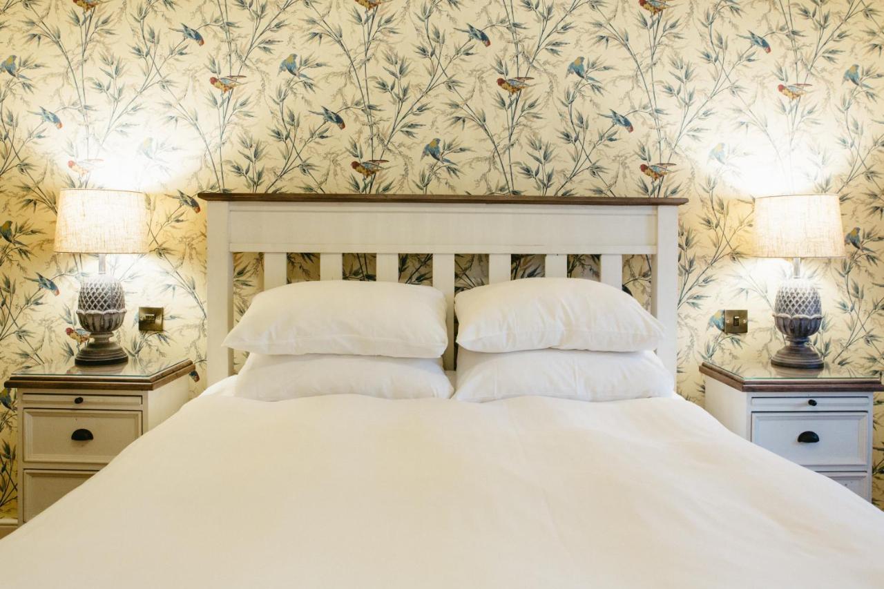 Crown Hotel Stamford Kültér fotó
