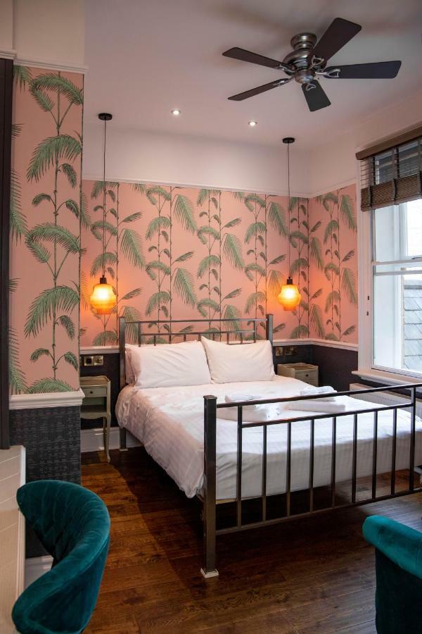 Crown Hotel Stamford Kültér fotó